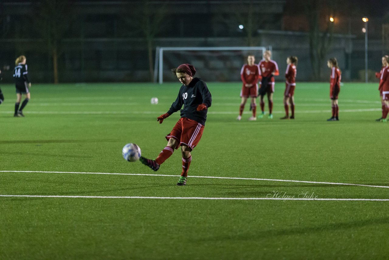 Bild 56 - Frauen SV Wahlstedt - TSV Schoenberg : Ergebnis: 17:1